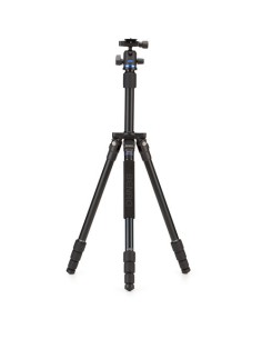 ▷ KIT TRIPODE FLAT ALUMINIO BENRO | Soul Natura - Imagen 1
