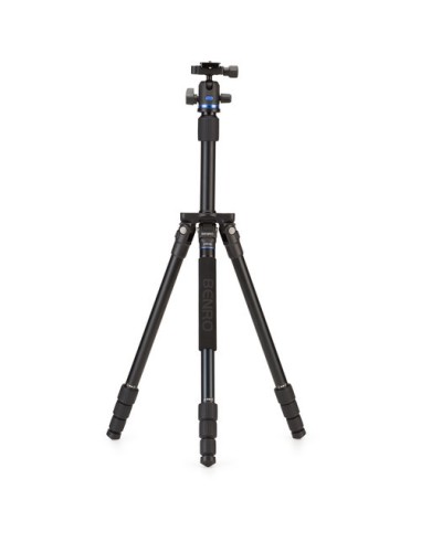 ▷ KIT TRIPODE FLAT ALUMINIO BENRO | Soul Natura - Imagen 1