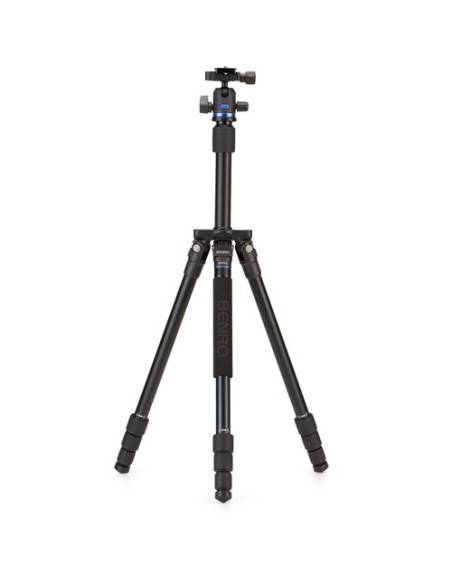 ▷ KIT TRIPODE FLAT ALUMINIO BENRO | Soul Natura - Imagen 1