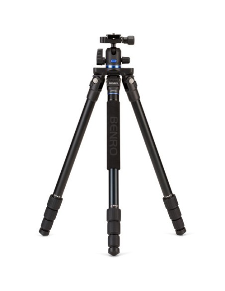 ▷ KIT TRIPODE FLAT ALUMINIO BENRO | Soul Natura - Imagen 4