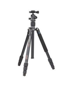 ▷ TRAVEL ANGEL II TRIPODE BENRO | Soul Natura - Imagen 1