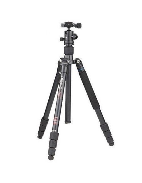 ▷ TRAVEL ANGEL II TRIPODE BENRO | Soul Natura - Imagen 1