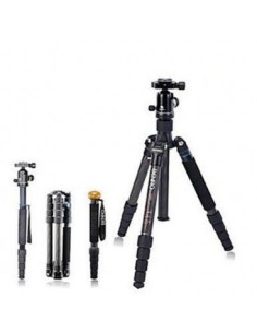 ▷ TRAVEL ANGEL II TRIPODE BENRO | Soul Natura - Imagen 2