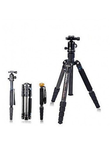 ▷ TRAVEL ANGEL II TRIPODE BENRO | Soul Natura - Imagen 2