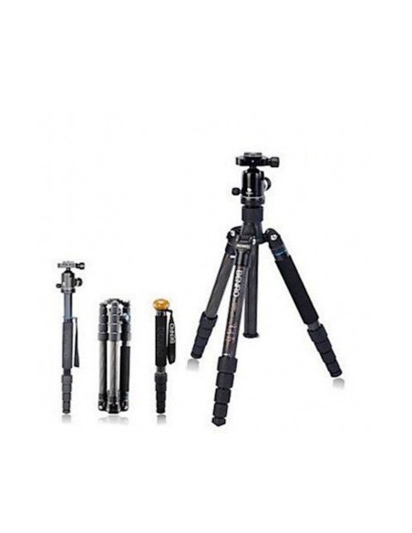 ▷ TRAVEL ANGEL II TRIPODE BENRO | Soul Natura - Imagen 2