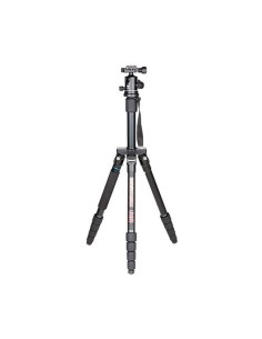 ▷ FLAT II Trípode BENRO | Soul Natura - Imagen 1