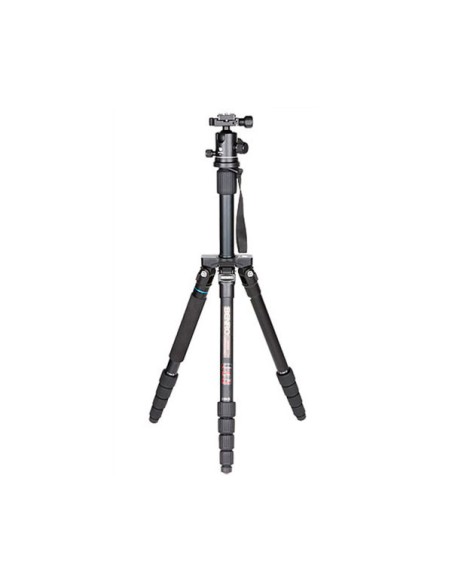 ▷ FLAT II Trípode BENRO | Soul Natura - Imagen 1