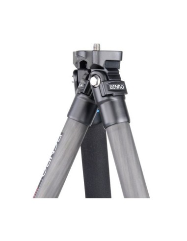 ▷ FLAT II Trípode BENRO | Soul Natura - Imagen 2