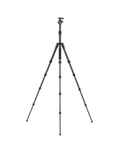 ▷ FLAT CARBONO Kit Trípode BENRO | Soul Natura - Imagen 2