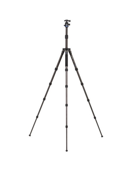▷ FLAT CARBONO Kit Trípode BENRO | Soul Natura - Imagen 1