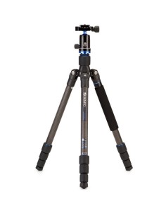 ▷ TRAVEL ANGEL FTA Trípode de Carbono BENRO | Soul Natura - Imagen 1