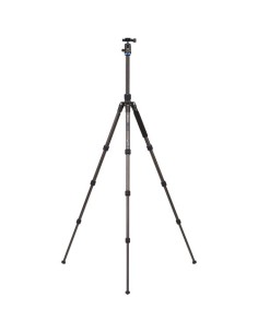 ▷ TRAVEL ANGEL FTA Trípode de Carbono BENRO | Soul Natura - Imagen 2