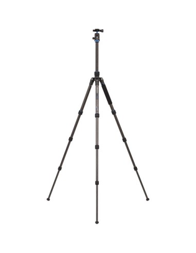 ▷ TRAVEL ANGEL FTA Trípode de Carbono BENRO | Soul Natura - Imagen 2