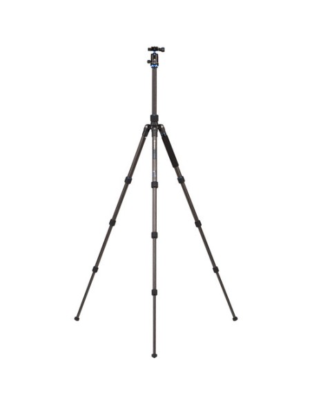 ▷ TRAVEL ANGEL FTA Trípode de Carbono BENRO | Soul Natura - Imagen 2