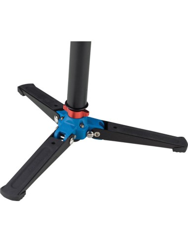 ▷ MONOPIE VIDEO ALUMINIO A48FDS6 BENRO | Soul Natura - Imagen 3