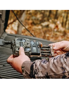▷ Compartimento pilas para cámara trampa BROWNING | Soul Natura - Imagen 2
