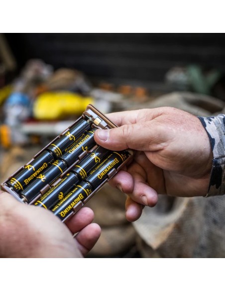 ▷ Compartimento pilas para cámara trampa BROWNING | Soul Natura - Imagen 1