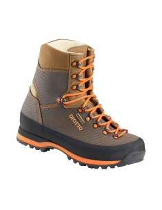 ▷ HUNTER HV botas de montaña DIOTTO | Soul Natura - Imagen 1