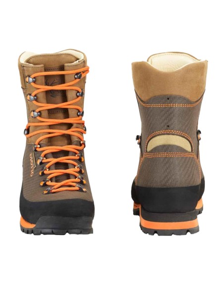 ▷ HUNTER HV botas de montaña DIOTTO | Soul Natura - Imagen 2