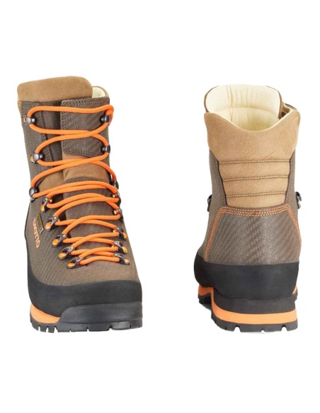 ▷WOODCOCK HV Botas de montaña DIOTTO| Soul Natura - Imagen 3