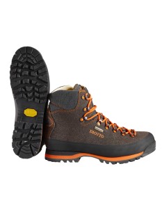 ▷ BECCACCIA PRO Botas de montaña DIOTTO | Soul Natura - Imagen 2