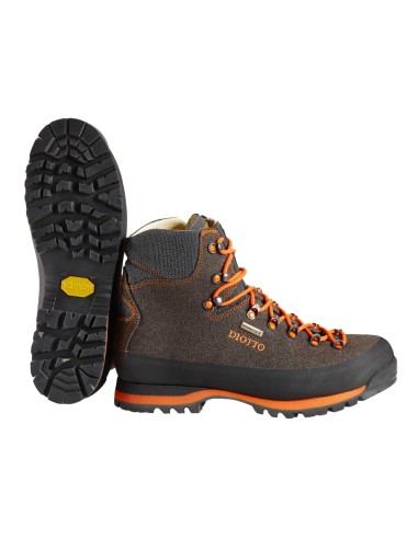 ▷ BECCACCIA PRO Botas de montaña DIOTTO | Soul Natura - Imagen 2