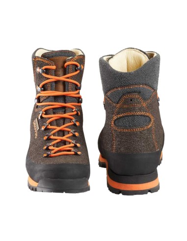 ▷ BECCACCIA PRO Botas de montaña DIOTTO | Soul Natura - Imagen 3