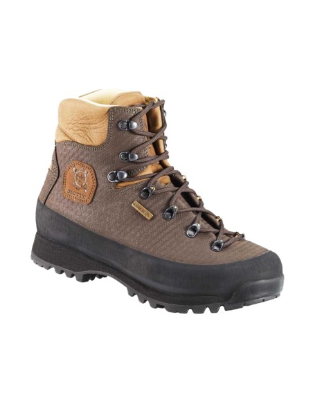 ▷ CORTINA STAMPATO Botas de montaña DIOTTO | Soul Natura - Imagen 1