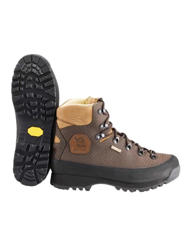 ▷ CORTINA STAMPATO Botas de montaña DIOTTO | Soul Natura - Imagen 2