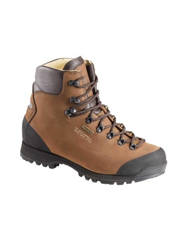 ▷ CARACOI Botas de montaña DIOTTO | Soul Natura - Imagen 1