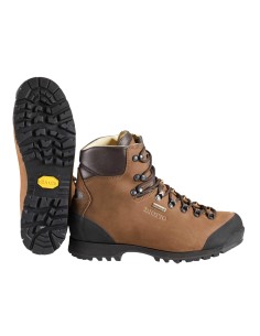 ▷ CARACOI Botas de montaña DIOTTO | Soul Natura - Imagen 2