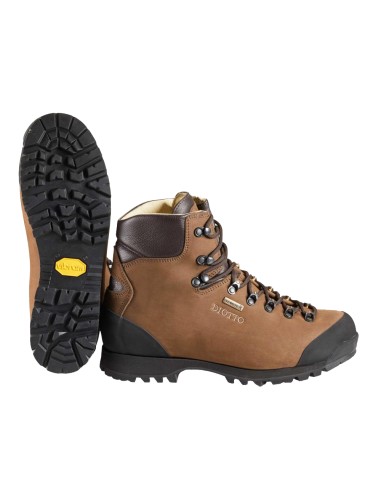 ▷ CARACOI Botas de montaña DIOTTO | Soul Natura - Imagen 2