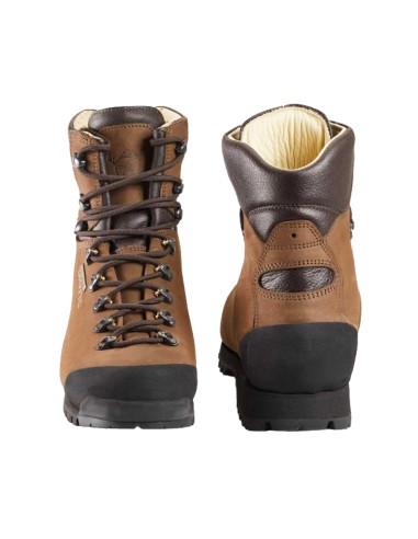 ▷ CARACOI Botas de montaña DIOTTO | Soul Natura - Imagen 3