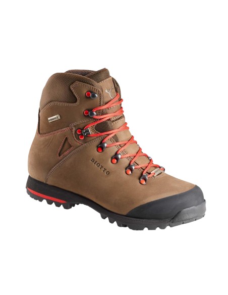 ▷ COLORADO Botas de montaña DIOTTO | Soul Natura - Imagen 1