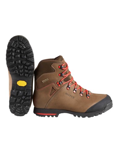 ▷ COLORADO Botas de montaña DIOTTO | Soul Natura - Imagen 2