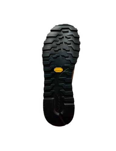 ▷ ELITE Verde Zapatillas de trekking DIOTTO | Soul Natura - Imagen 2