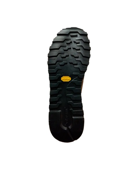 ▷ ELITE Verde Zapatillas de trekking DIOTTO | Soul Natura - Imagen 2