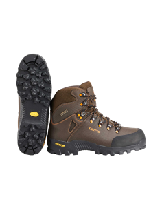 ▷ NATURE Botas de montaña DIOTTO | Soul Natura - Imagen 2