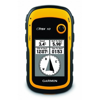 GARMIN GPS ETREX 10 - Imagen 1