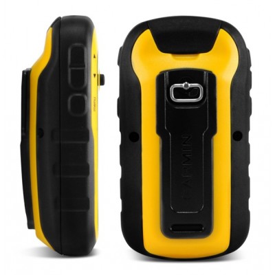 ▷ GARMIN GPS ETREX 10 | Soul Natura - Imagen 2