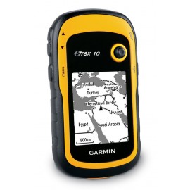 GARMIN GPS ETREX 10 - Imagen 4