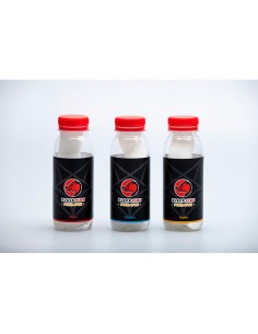 ▷ Pack de 3 botellas de aroma atrayente Black Fire Predator | Soul Natura - Imagen 2