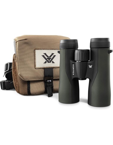 ▷ CROSSFIRE HD 8x42 PRISMÁTICOS VORTEX | Soul Natura - Imagen 2