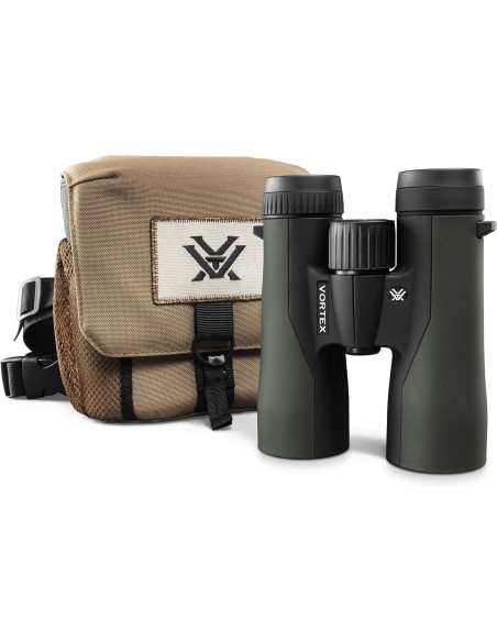 ▷ CROSSFIRE HD 8x42 PRISMÁTICOS VORTEX | Soul Natura - Imagen 2