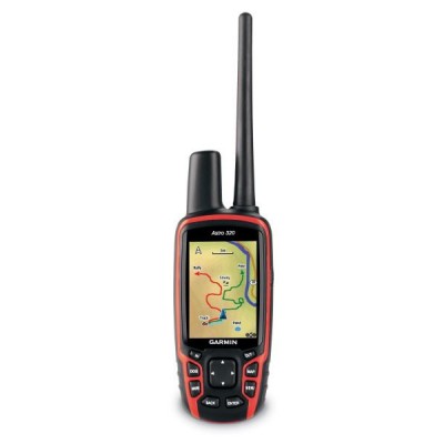 ▷ GARMIN ASTRO 320 + T 5 | Soul Natura - Imagen 2