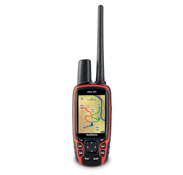 ▷ GARMIN ASTRO 320 + T 5 | Soul Natura - Imagen 2