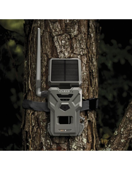 ▷ FLEX-S SPYPOINT | Soul Natura - Imagen 5