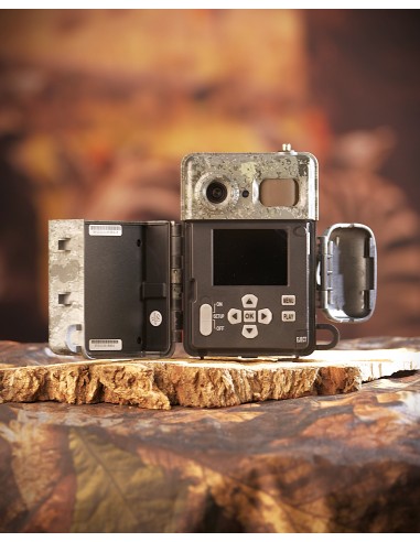 ▷ SECACAM 7 ZEISS CÁMARA FOTOTRAMPEO| Soul Natura - Imagen 9