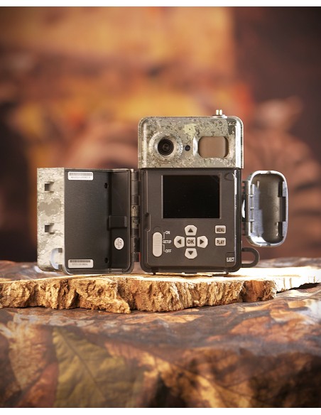 ▷ SECACAM 7 ZEISS CÁMARA FOTOTRAMPEO| Soul Natura - Imagen 9