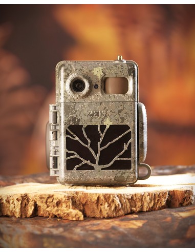 ▷ SECACAM 7 ZEISS CÁMARA FOTOTRAMPEO| Soul Natura - Imagen 5